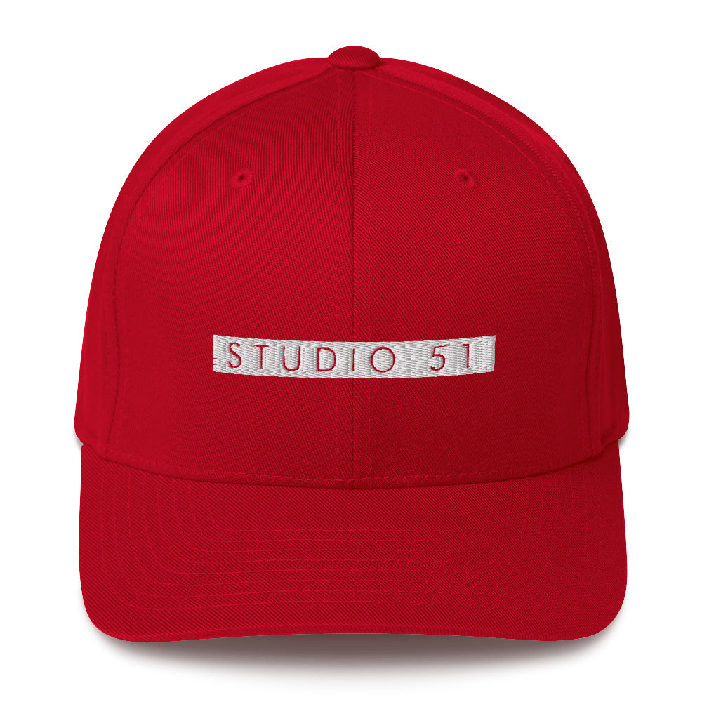Studio 51 Cap