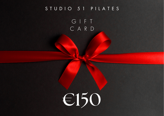 BUONO REGALO DA 150€