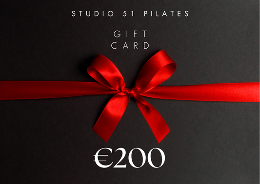 BUONO REGALO DA 200€