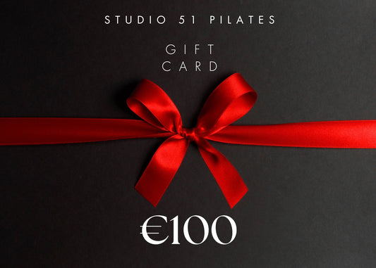 BUONO REGALO DA 100€