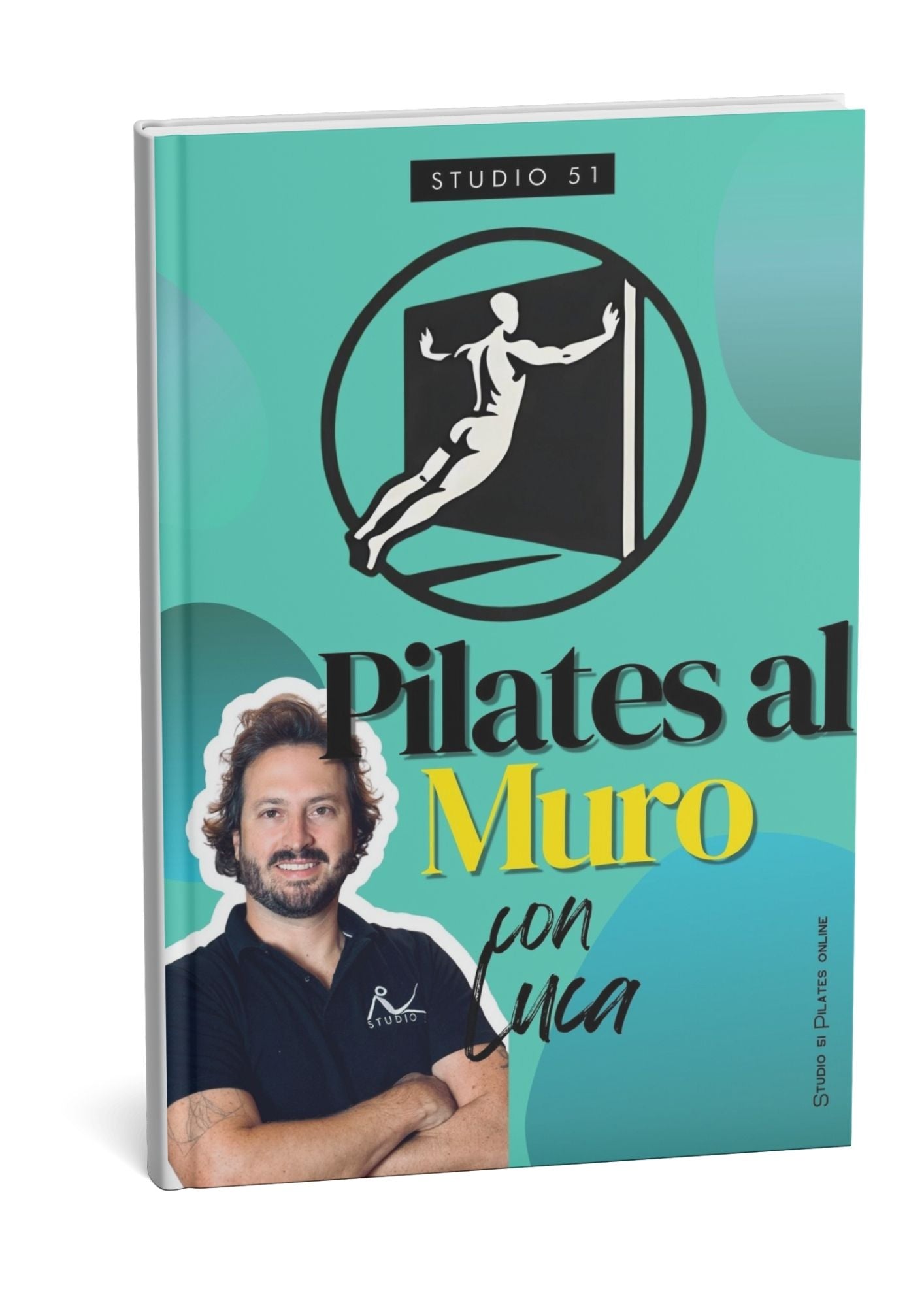 Pilates al Muro - 28 Days Challenge