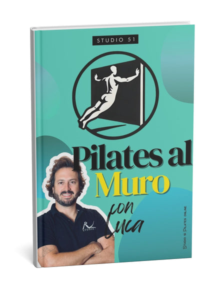 Pilates al Muro - 28 Days Challenge