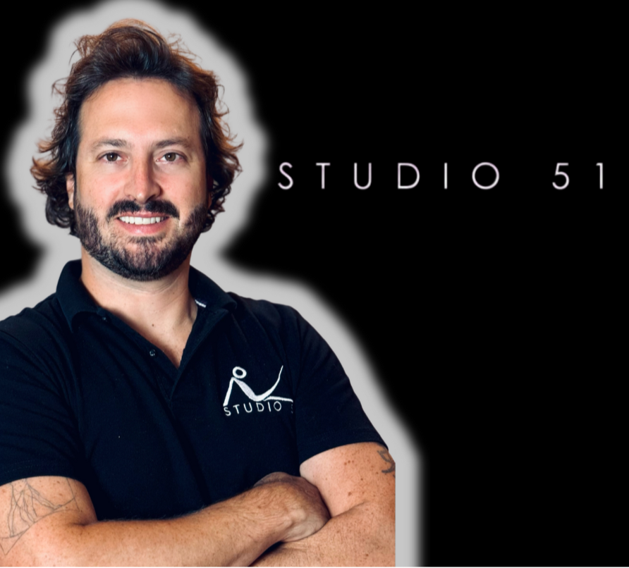 luca studio51pilates