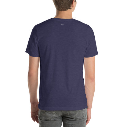 T-shirt Studio 51 unisex scura