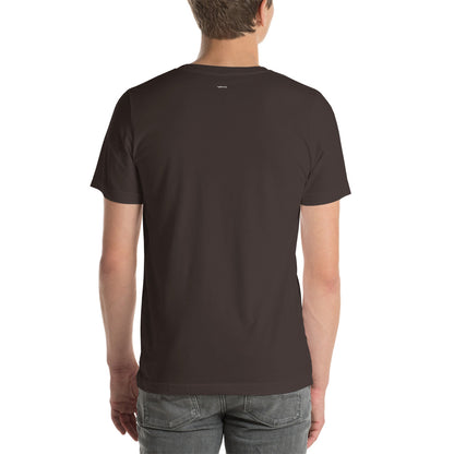 T-shirt Studio 51 unisex scura