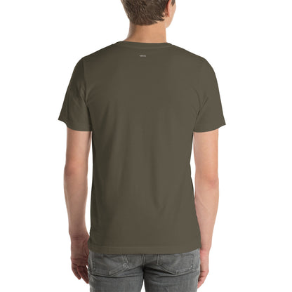 T-shirt Studio 51 unisex scura