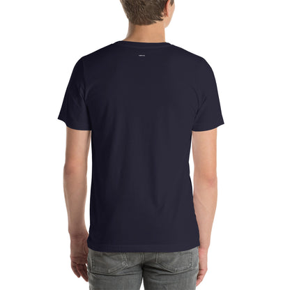 T-shirt Studio 51 unisex scura