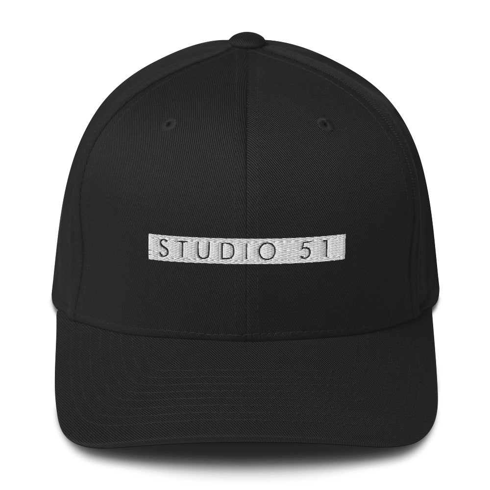 Studio 51 Cap