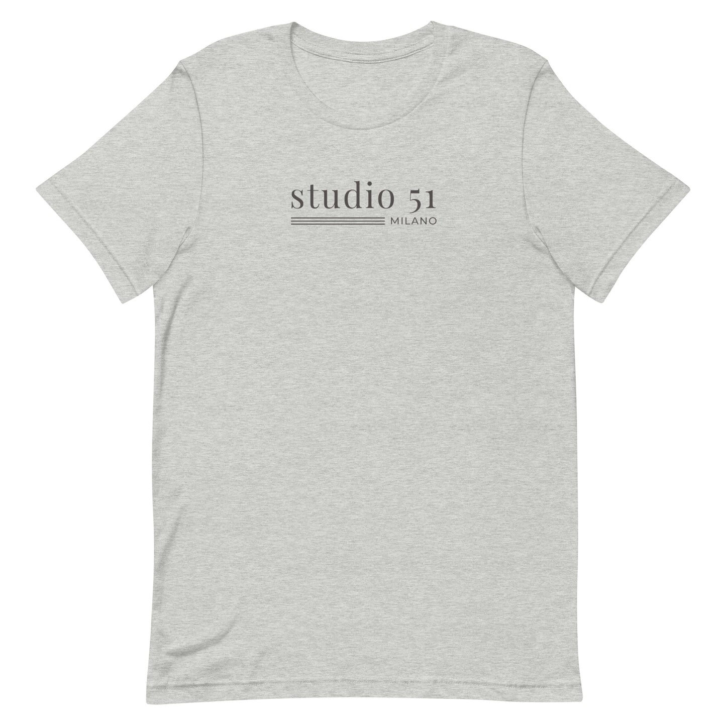 T-Shirt Studio 51 Milano