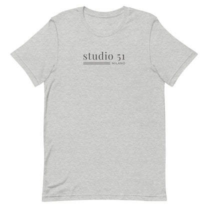T-Shirt Studio 51 Milano
