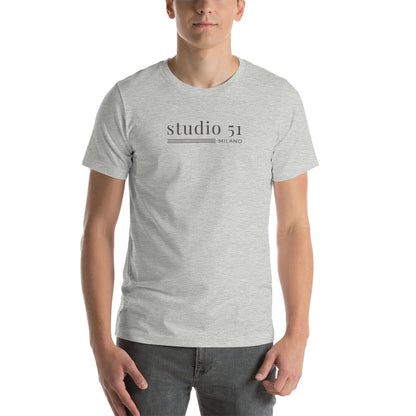 T-Shirt Studio 51 Milano