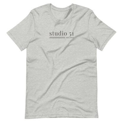 T-Shirt Studio 51 Milano