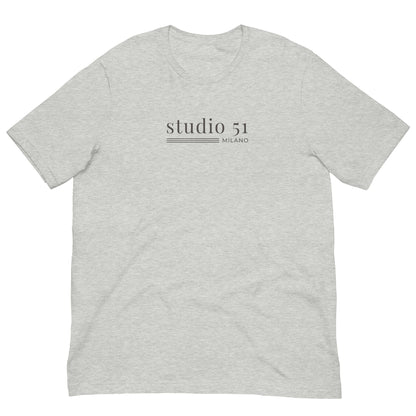 T-Shirt Studio 51 Milano